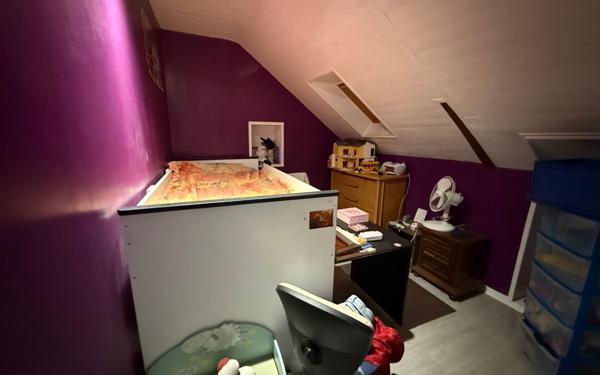 Maison à vendre    4 pièces •  Besné