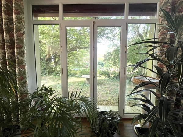 Maison de Maître sur 7 hectares