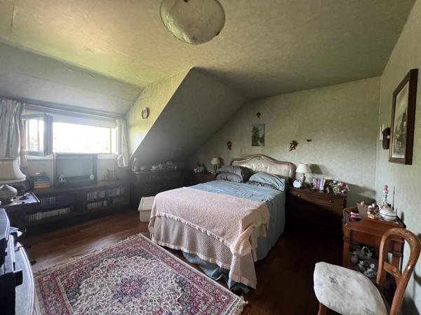Maison de Maître sur 7 hectares