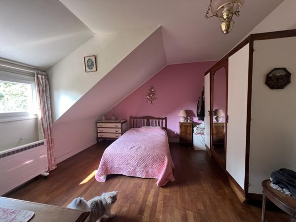 Maison de Maître sur 7 hectares