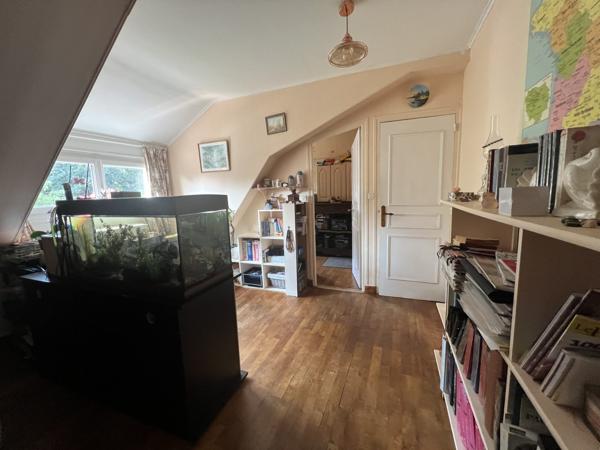 Maison de Maître sur 7 hectares