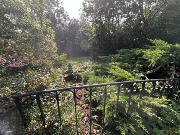 Maison de Maître sur 7 hectares