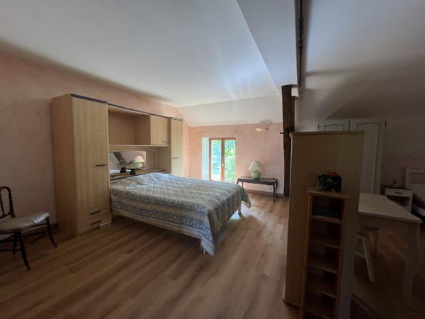 Maison de Maître sur 7 hectares