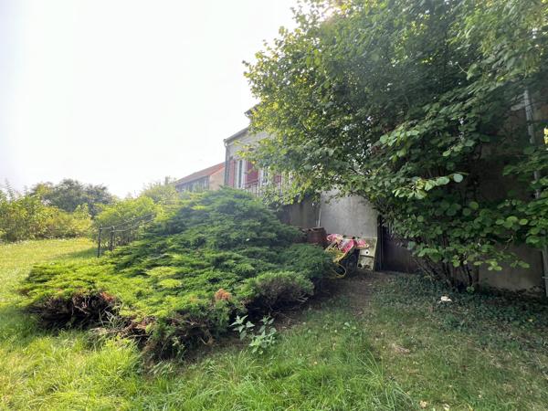Maison de Maître sur 7 hectares