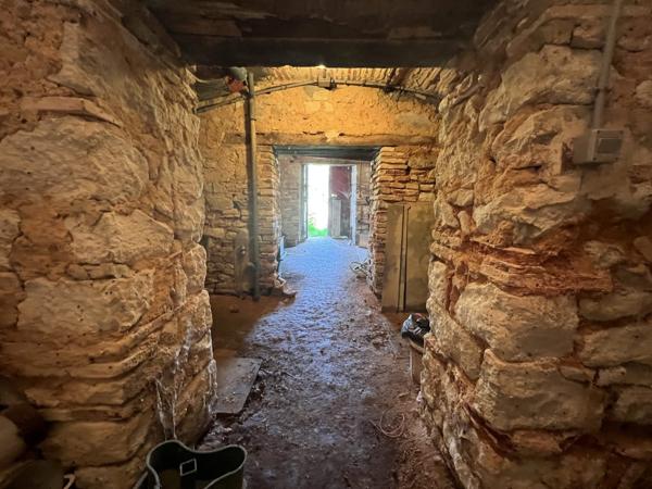 Maison de Maître sur 7 hectares