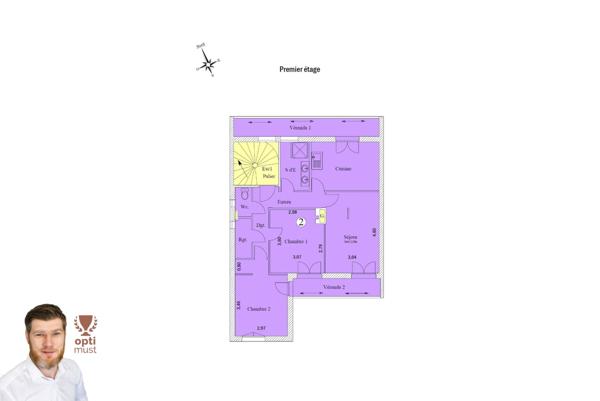 Immeuble à vendre FRESNES (94)