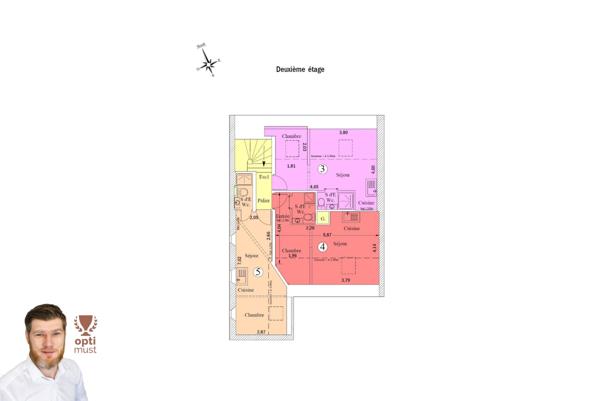 Immeuble à vendre FRESNES (94)