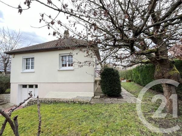 Maison à vendre  6 pièces - 156,80 m2 ST MARCEL - 27