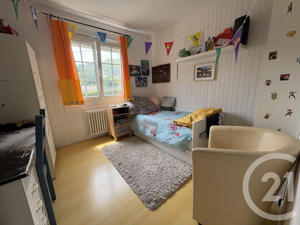 Maison à vendre  6 pièces - 156,80 m2 ST MARCEL - 27