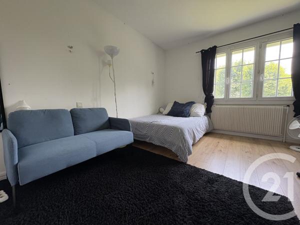 Maison à vendre  6 pièces - 156,80 m2 ST MARCEL - 27