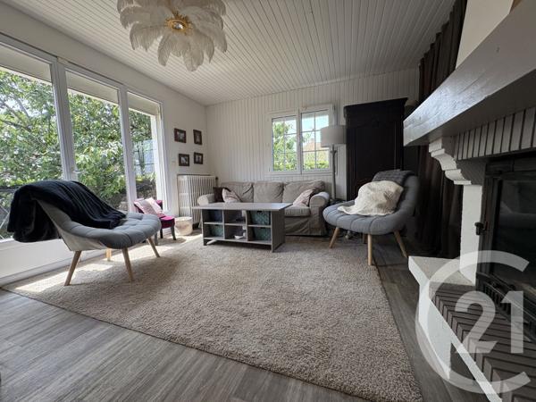 Maison à vendre  6 pièces - 156,80 m2 ST MARCEL - 27