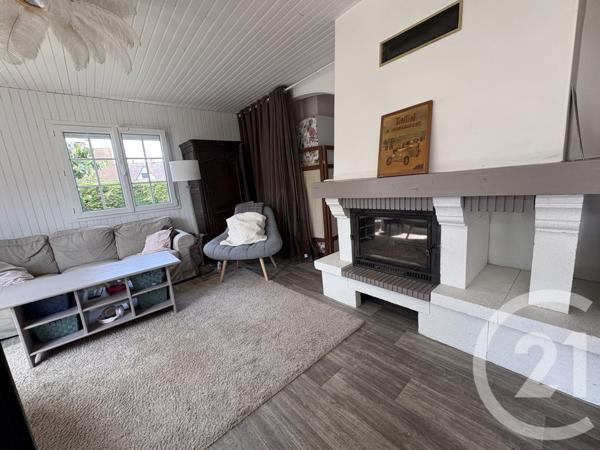 Maison à vendre  6 pièces - 156,80 m2 ST MARCEL - 27