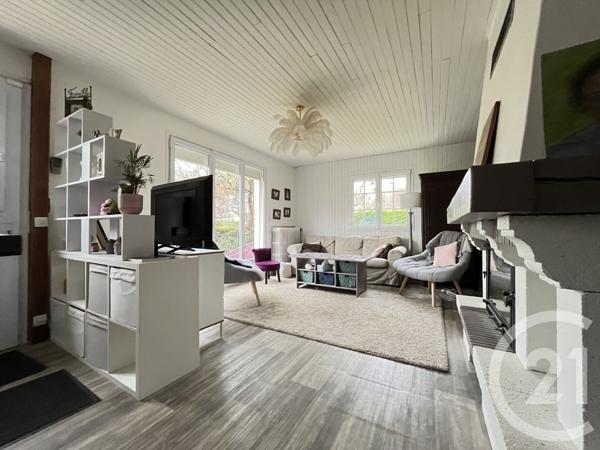 Maison à vendre  6 pièces - 156,80 m2 ST MARCEL - 27