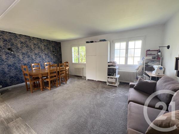 Maison à vendre  6 pièces - 156,80 m2 ST MARCEL - 27