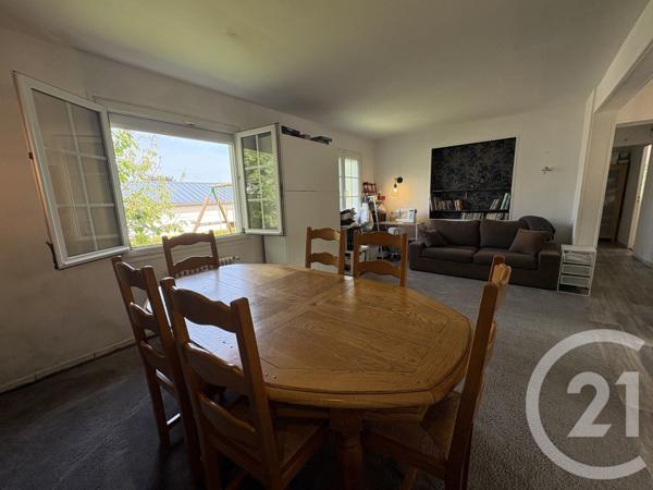 Maison à vendre  6 pièces - 156,80 m2 ST MARCEL - 27