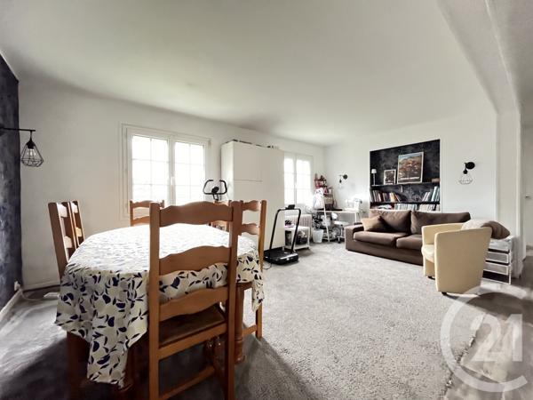 Maison à vendre  6 pièces - 156,80 m2 ST MARCEL - 27