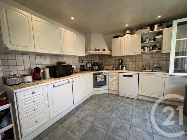 Maison à vendre  6 pièces - 156,80 m2 ST MARCEL - 27