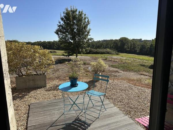 A VENDRE 56 PLOEREN, proche Vannes et Arradon, belle propriété, sur terrain 43 245 m² + hangar