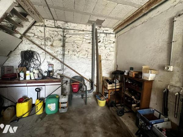 A VENDRE 56 PLOEREN, proche Vannes et Arradon, belle propriété, sur terrain 43 245 m² + hangar