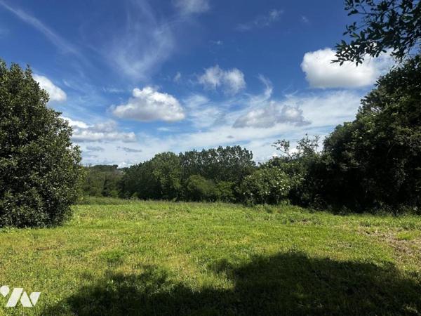 A VENDRE 56 PLOEREN, proche Vannes et Arradon, belle propriété, sur terrain 43 245 m² + hangar