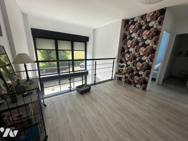 A VENDRE 56 PLOEREN, proche Vannes et Arradon, belle propriété, sur terrain 43 245 m² + hangar