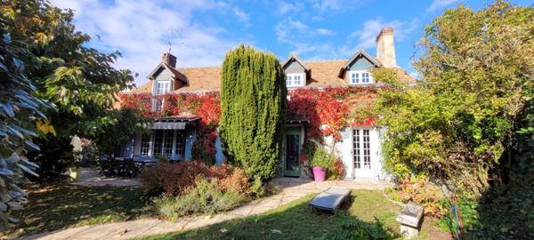 BELLE DEMEURE CONTEMPORAINE