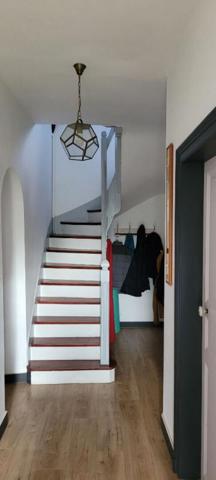 BELLE DEMEURE CONTEMPORAINE