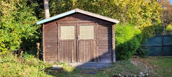 BELLE DEMEURE CONTEMPORAINE