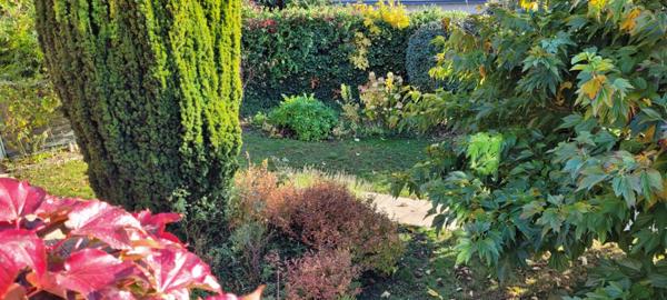 BELLE DEMEURE CONTEMPORAINE