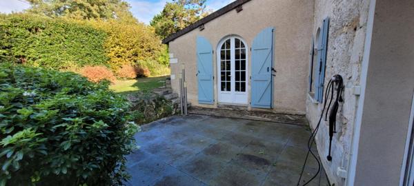 BELLE DEMEURE CONTEMPORAINE