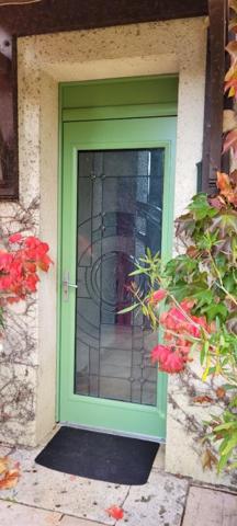 BELLE DEMEURE CONTEMPORAINE