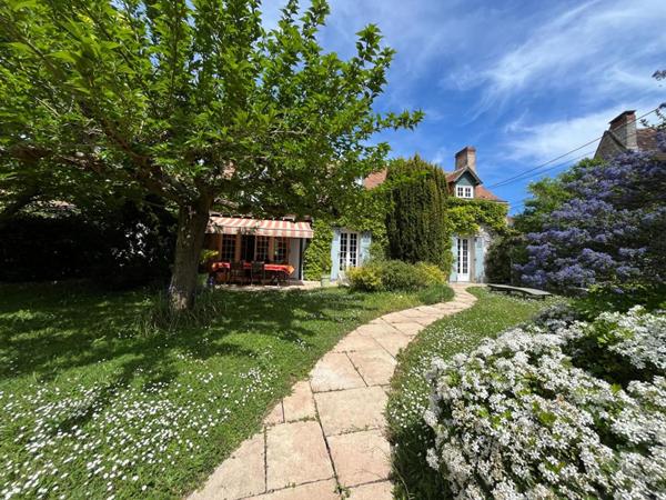 BELLE DEMEURE CONTEMPORAINE