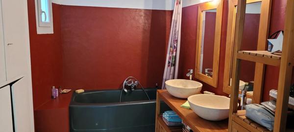 BELLE DEMEURE CONTEMPORAINE