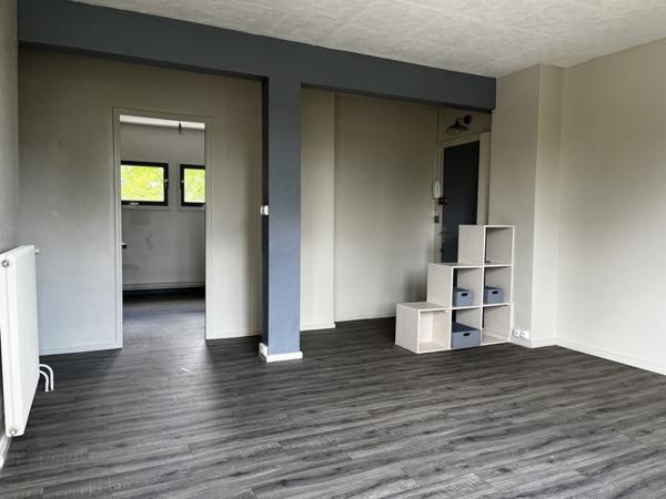 Appartement à vendre 133 000 € Libourne 4 p 75 m² DPE D