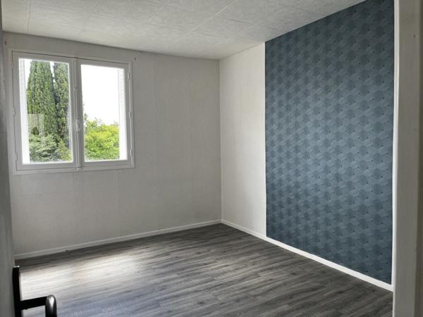 Appartement à vendre 133 000 € Libourne 4 p 75 m² DPE D
