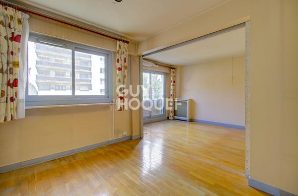 Appartement Paris 3 pièce(s)