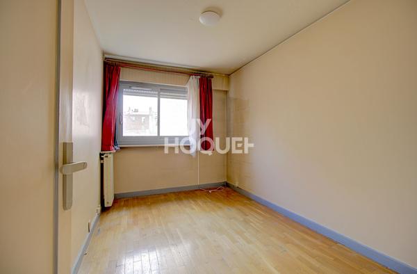 Appartement Paris 3 pièce(s)