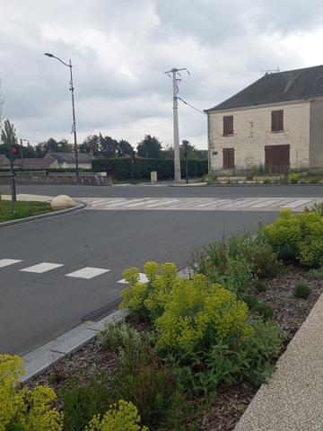 Maison à vendre |  Noyant-de-Touraine |  3 pièces | 100 m²