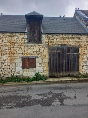 Maison à vendre |  Noyant-de-Touraine |  3 pièces | 100 m²