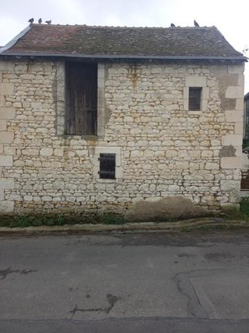 Maison à vendre |  Noyant-de-Touraine |  3 pièces | 100 m²