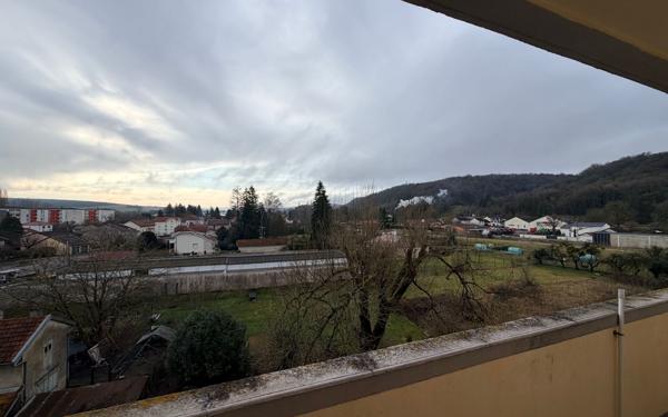 Appartement à vendre    3 pièces •  Ligny-en-Barrois