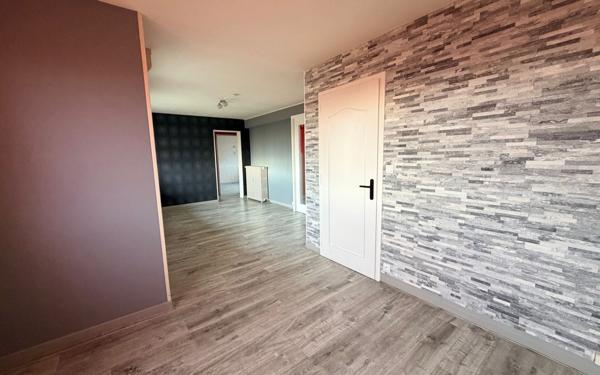 Appartement à vendre    3 pièces •  Ligny-en-Barrois