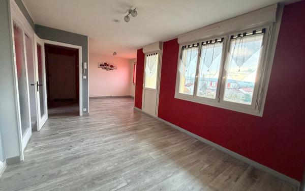 Appartement à vendre    3 pièces •  Ligny-en-Barrois