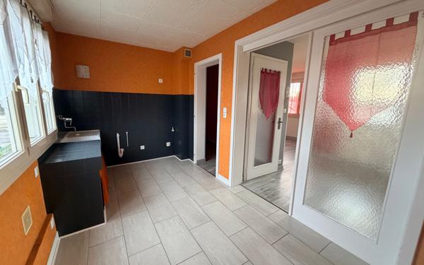 Appartement à vendre    3 pièces •  Ligny-en-Barrois