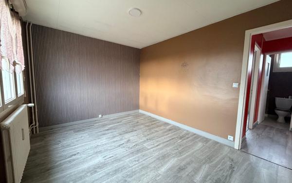 Appartement à vendre    3 pièces •  Ligny-en-Barrois