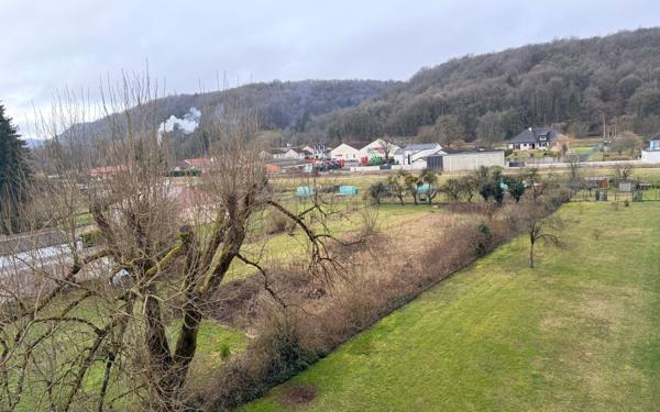 Appartement à vendre    3 pièces •  Ligny-en-Barrois