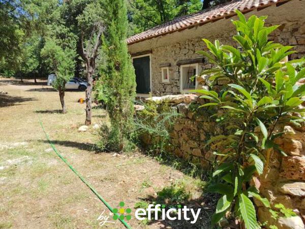 Maison 4 pièces - 130 m²