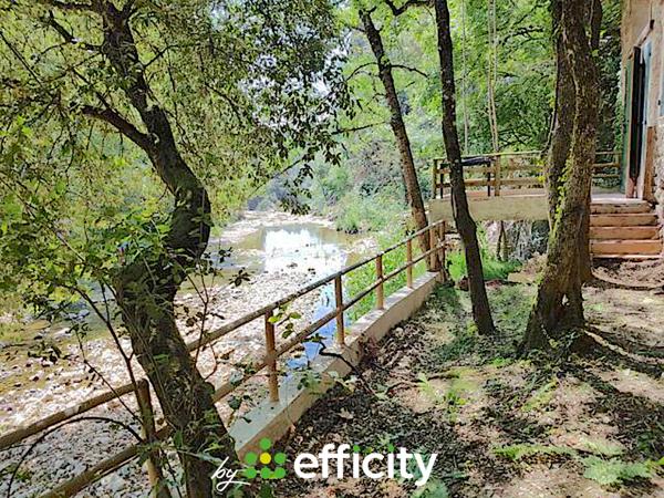 Maison 4 pièces - 130 m²