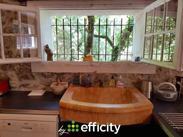 Maison 4 pièces - 130 m²