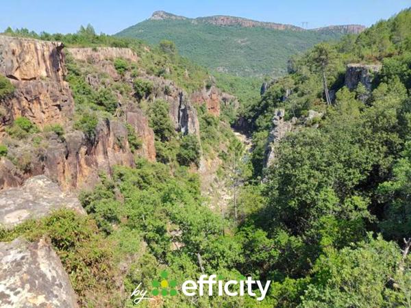 Maison 4 pièces - 130 m²